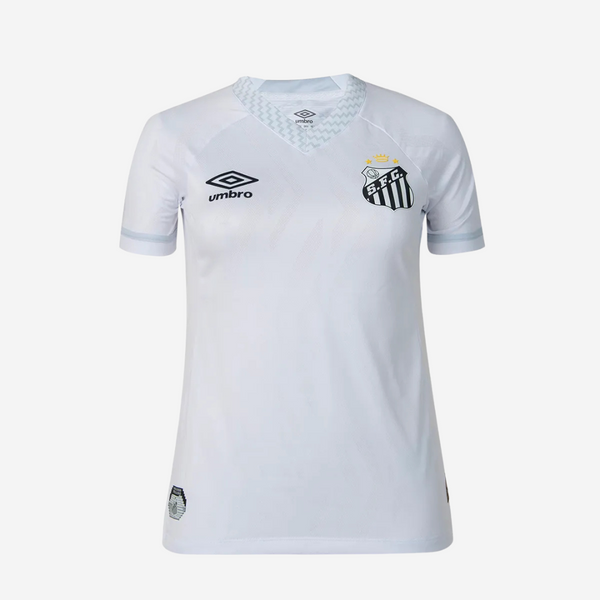 Camisa Feminina Santos 2025/26 I
