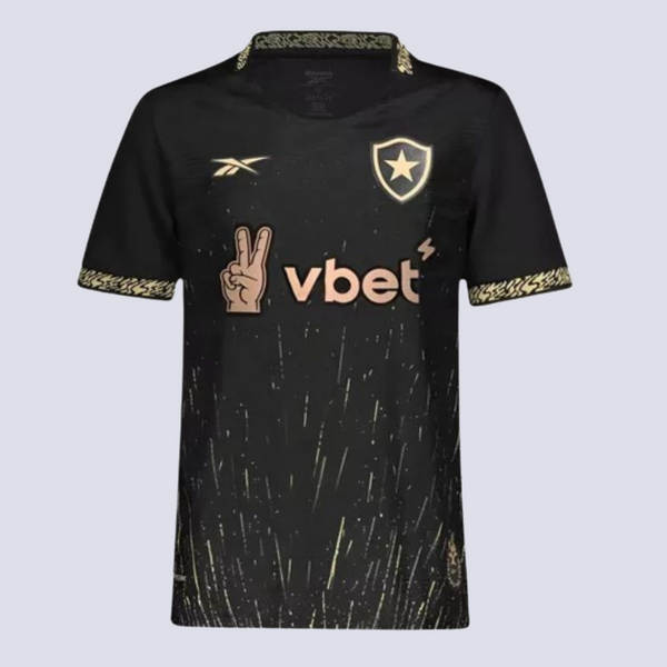 Camisa Botafogo 2024/25 III Vbet