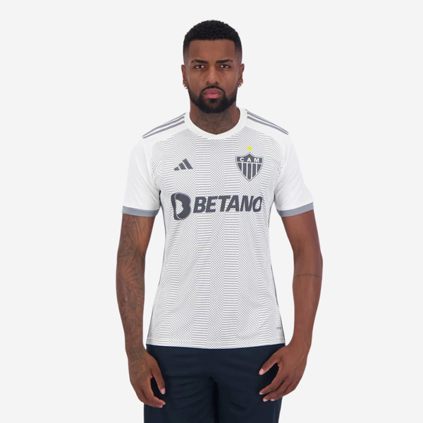 Camisa Atlético Mineiro 2024/25 II