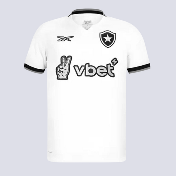 Camisa Botafogo 2024/25 III Vbet
