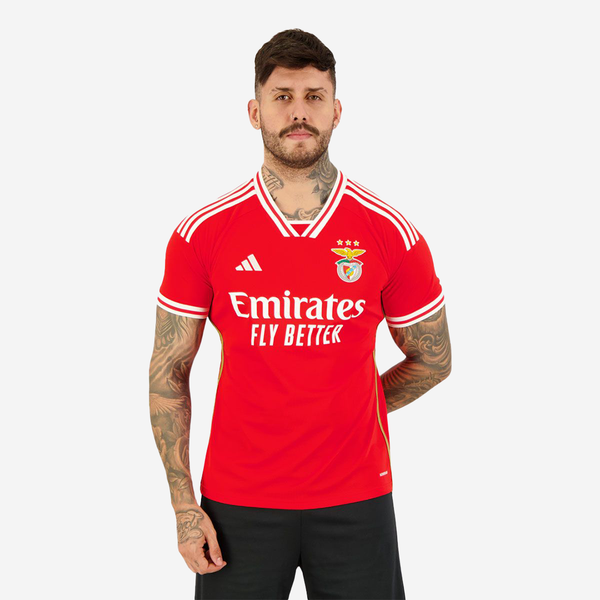 Camisa Benfica 23/24 I