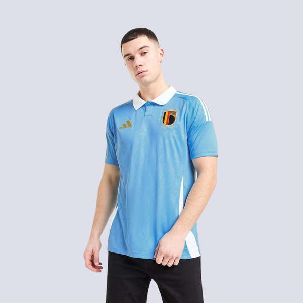 Camisa Bélgica 2024/25 I Torcedor