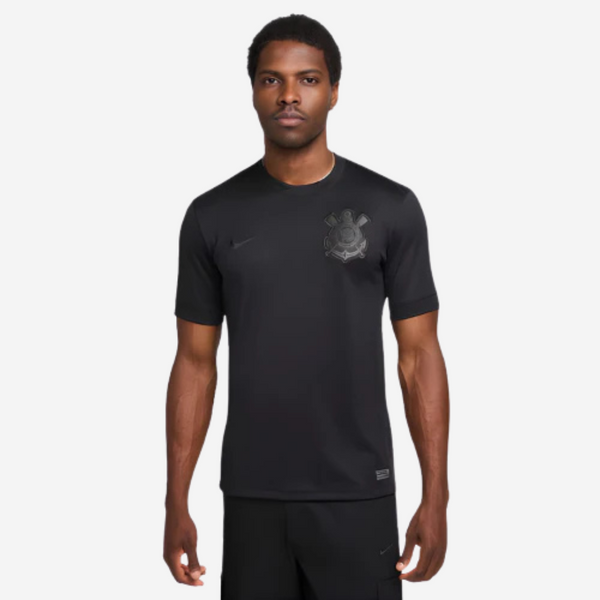 Camisa Corinthians 2024/25 II