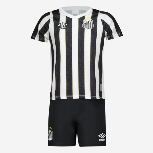 Kit Infantil Santos 2024 II