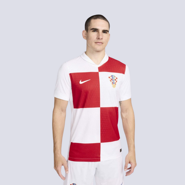 Camisa Croácia 2024/25 I