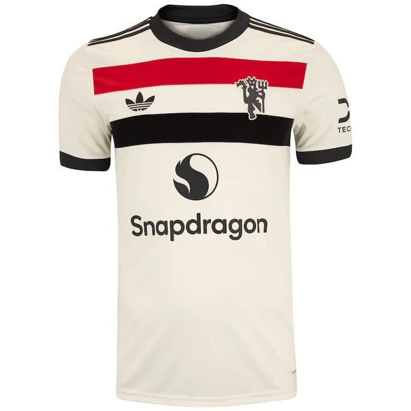 Camisa Manchester United 2024/25 III