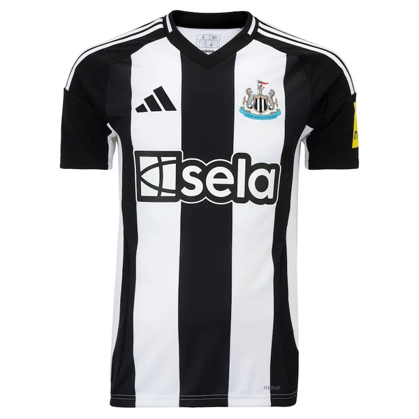Camisa Newcastle United 2024/25 I