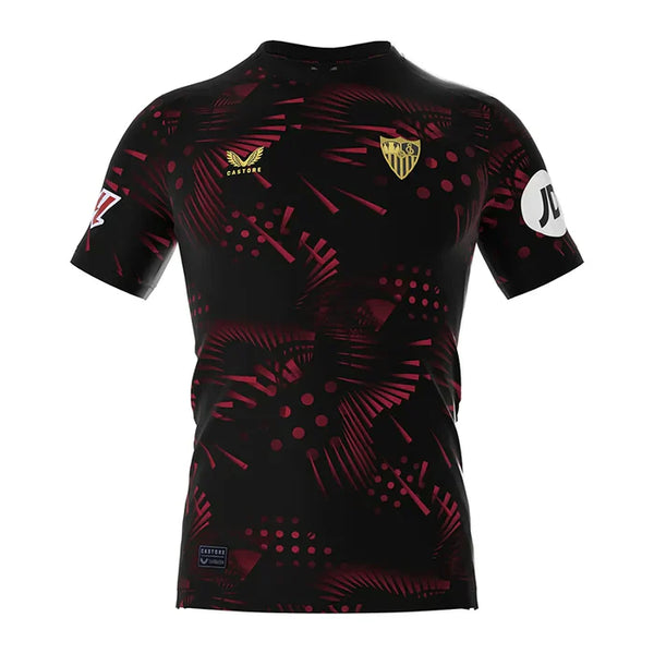 Camisa Sevilla 2024/25 III