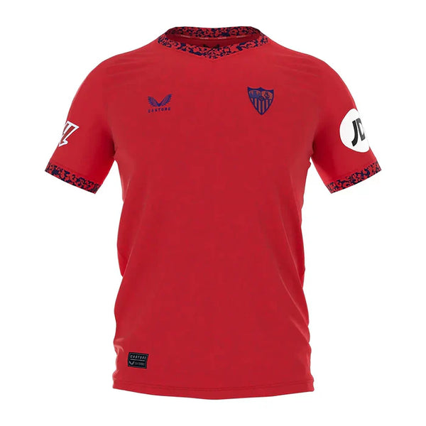 Camisa Sevilla 2024/25 II
