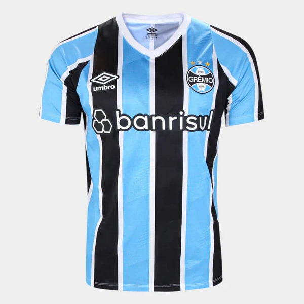 Camisa Grêmio 2024/25 I Jogador
