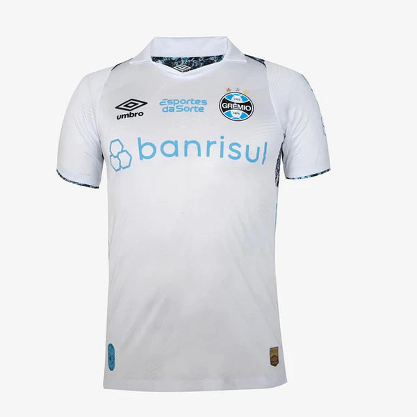 Camisa Grêmio 2024/25 II Jogador