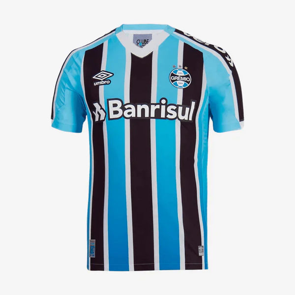 Camisa Grêmio 2022/23 I
