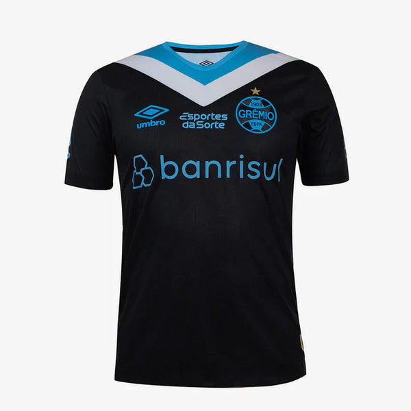 Camisa Grêmio 2024/25 III Jogador