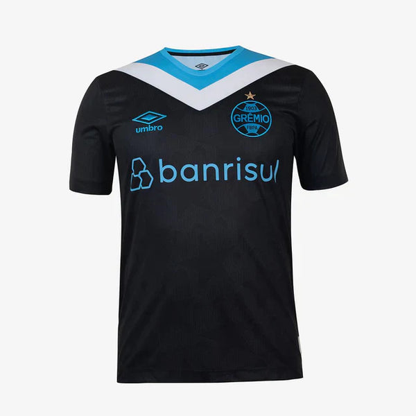 Camisa Grêmio 2024/25 III