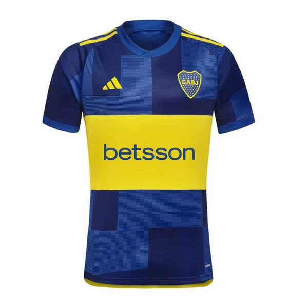 Camisa Boca Juniors 23/24 I