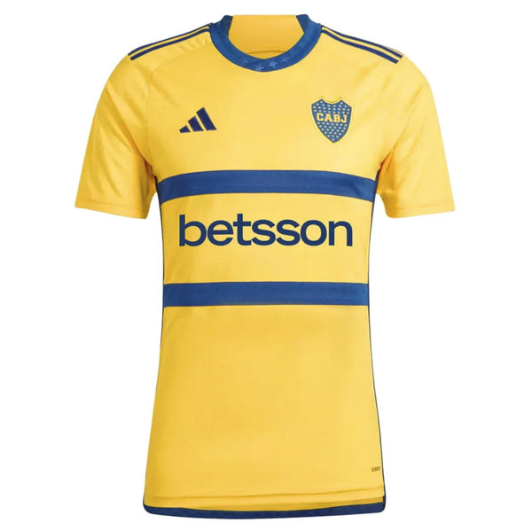 Camisa Boca Juniors 23/24 II