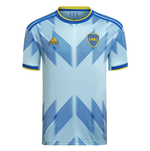 Camisa Boca Juniors 23/24  III