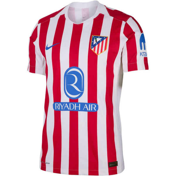 Camisa Atlético de Madrid 2025/26 I