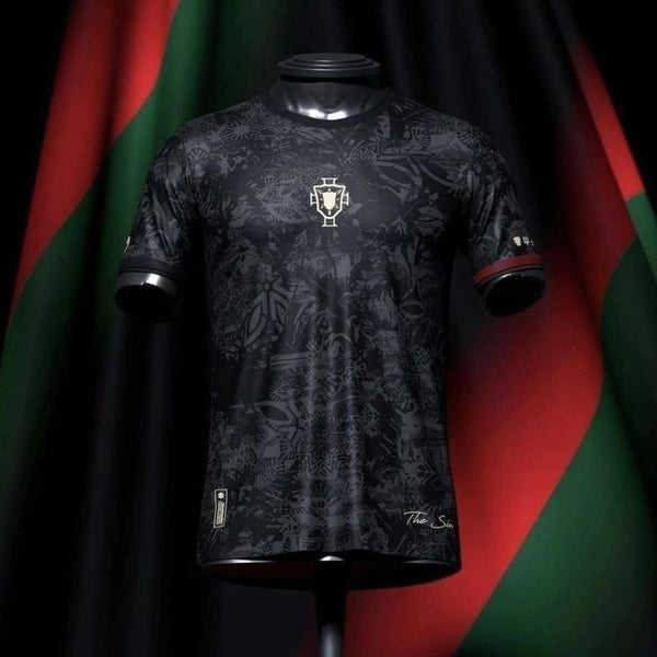 Camisa CR7 2024 Edição Especial