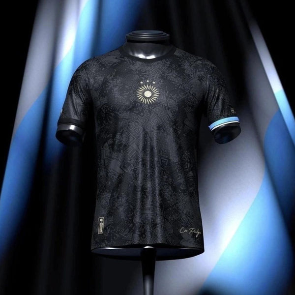Camisa Argentina 2024 Edição Especial