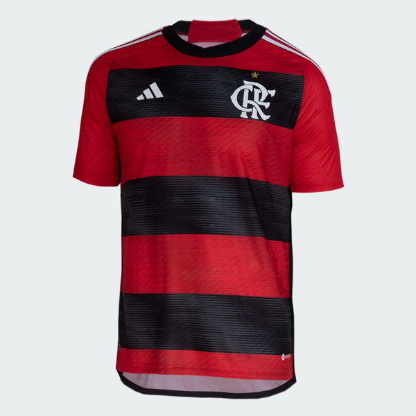 Camisa Flamengo 2023/24 I