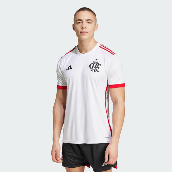 Camisa Flamengo 2024/25 II