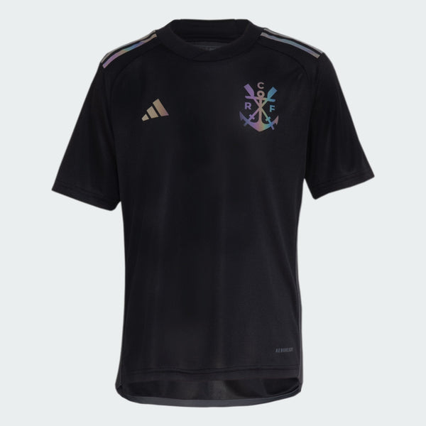 Camisa Flamengo 2023/24 III