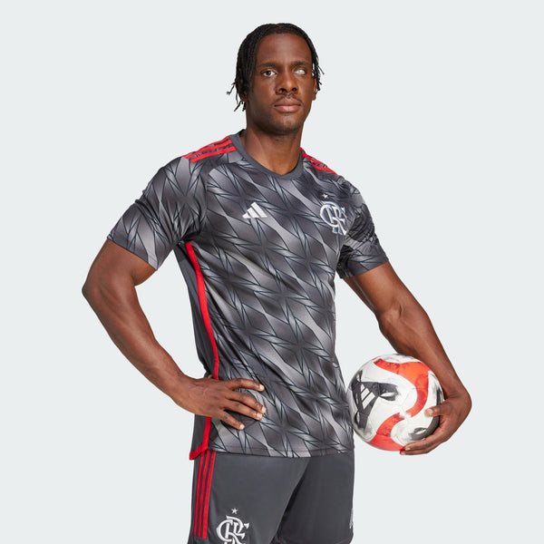 Camisa Flamengo 2024/25 III
