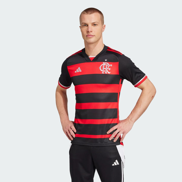 Camisa Flamengo 2024/25 I