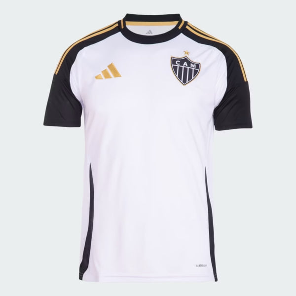 Camisa Atlético Mineiro 25/26 II