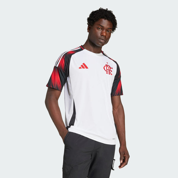 Camisa Flamengo 2025/26 II