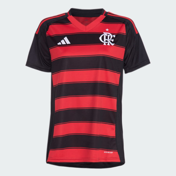 Camisa Femina Flamengo 2025/26 I
