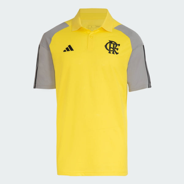 Camisa Polo Comissao Flamengo 2024/25