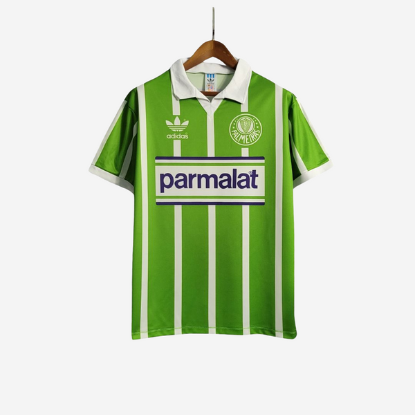 Camisa Palmeiras 2013/14 Retrô