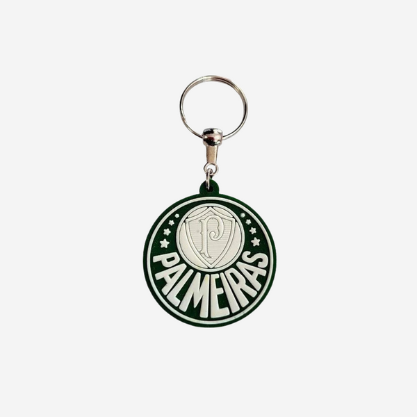 Chaveiro Palmeiras