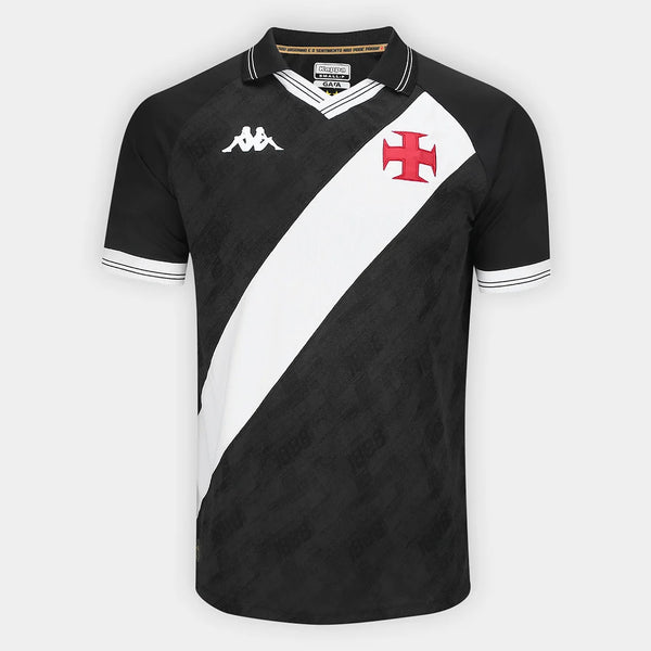 Camisa Vasco 2025/26 I