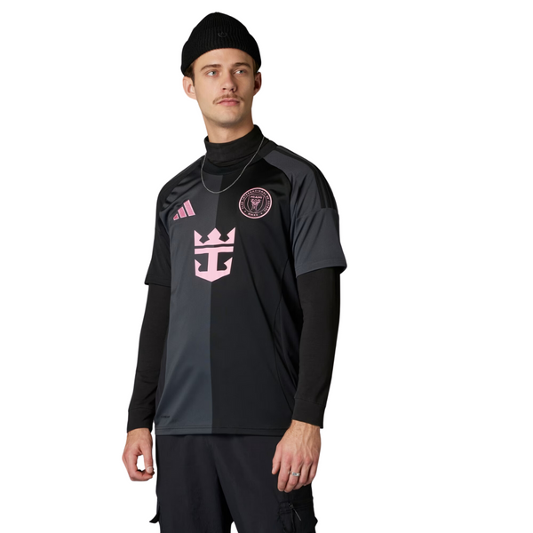 Camisa Inter Miami 2025/26 II
