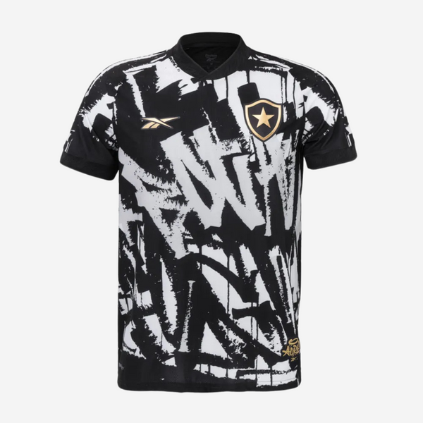 Camisa Botafogo 2025/26 IV