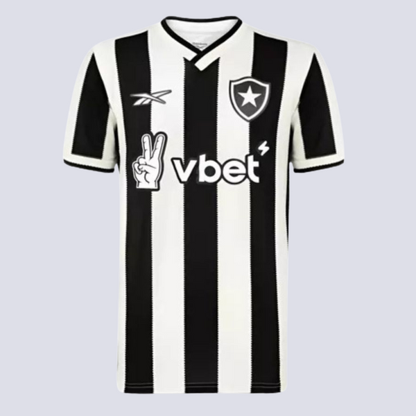 Camisa Botafogo 2024/25 I Vbet
