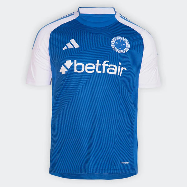 Camisa Cruzeiro 2025/26 I
