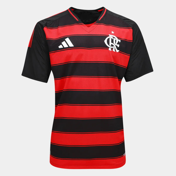 Camisa Flamengo I 25/26 Jogador