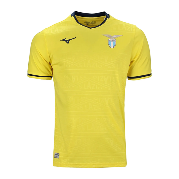 Camisa Lazio 2024/25