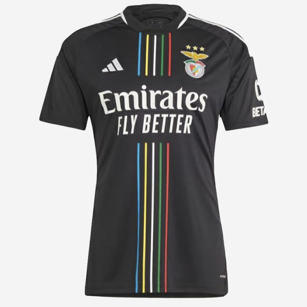 Camisa Benfica 23/24 II