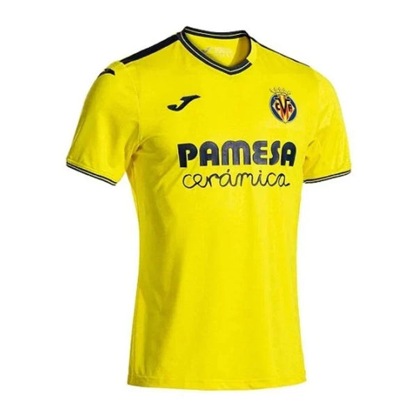 Camisa Villareal 2024/25 I