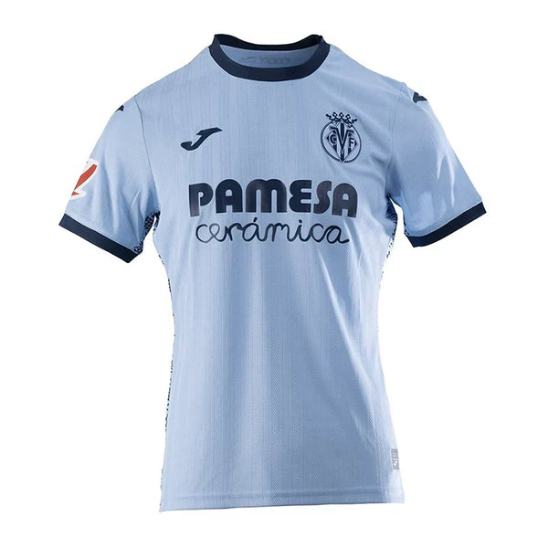 Camisa Villareal 2024/25 II