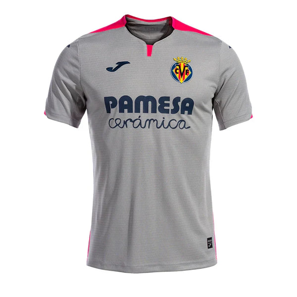 Camisa Villareal 2023/24 III