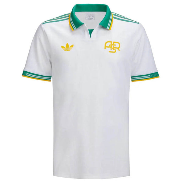 Camisa AS Roma 2025/26 III