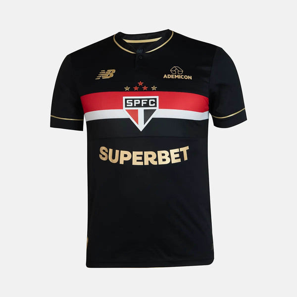 Camisa São Paulo 2025/26 III