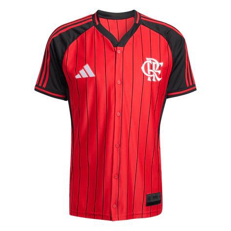 Camisa Flamengo 2025/26 - Especial Super Mundial