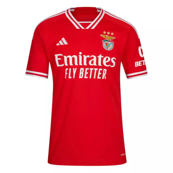 Camisa Benfica 2023/24 I